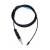 Sennheiser MKE 2-EW GOLD - mikrofon krawatowy, lavalier, 20-20kHz, max. SPL 142dB